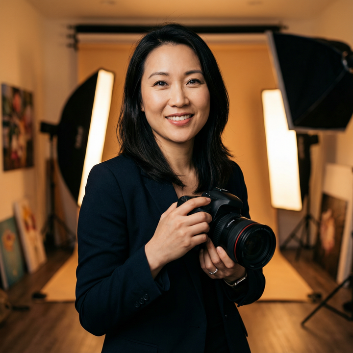 丝瓜视频摄影师李婉清