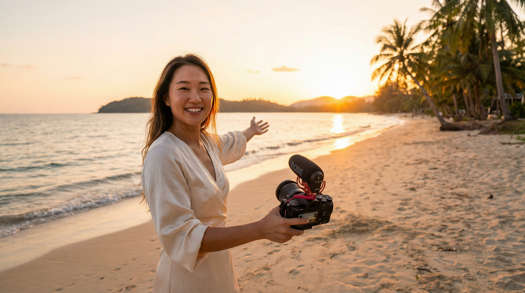 丝瓜视频旅行视频